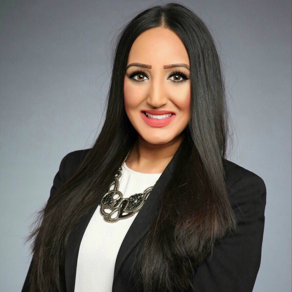 Ishani Patel - Highlight item